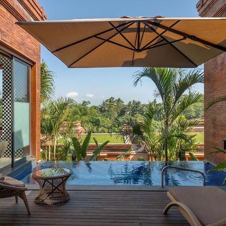 Garrya Bianti Yogyakarta Hotel Sleman  Exterior photo