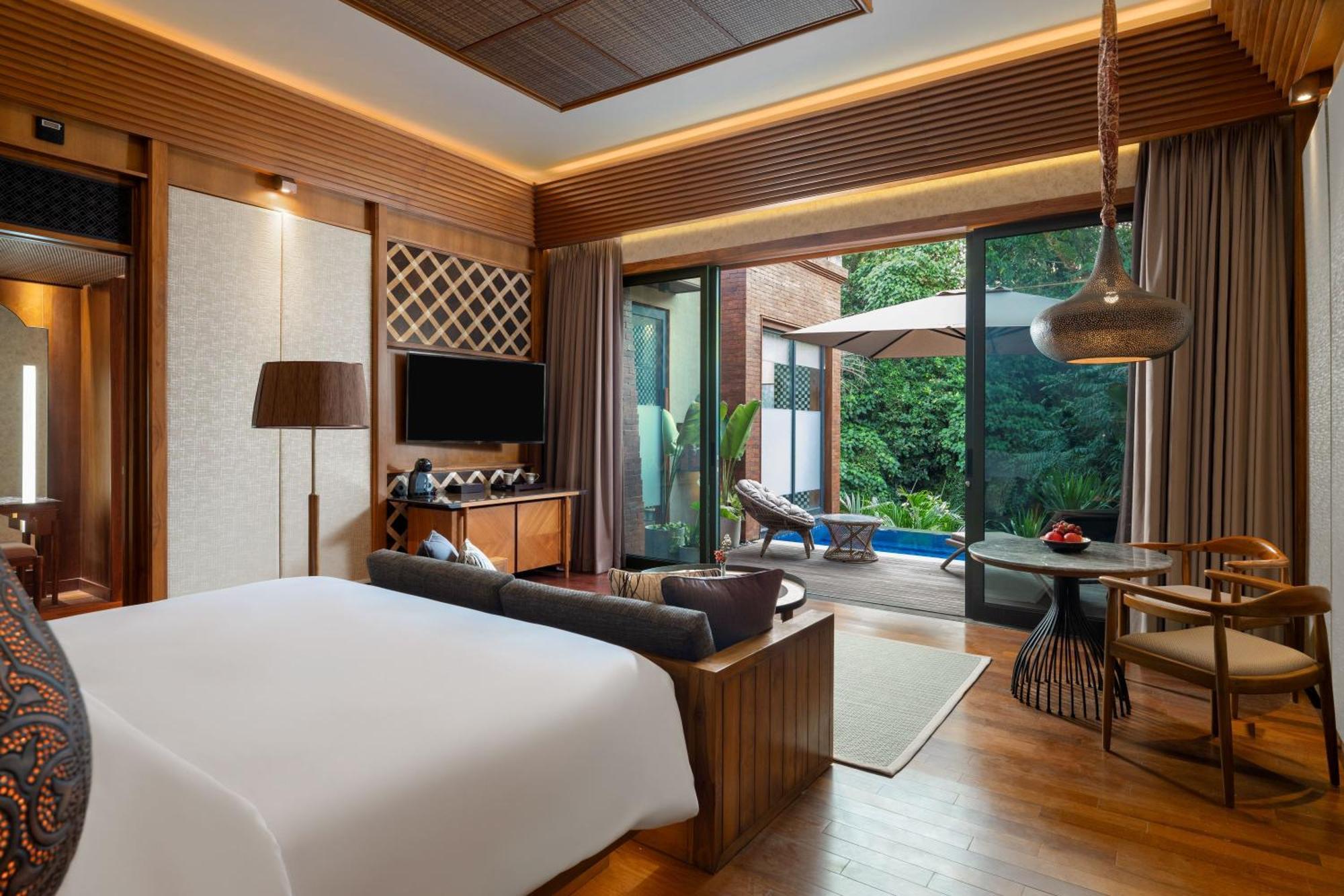 Garrya Bianti Yogyakarta Hotel Sleman  Exterior photo