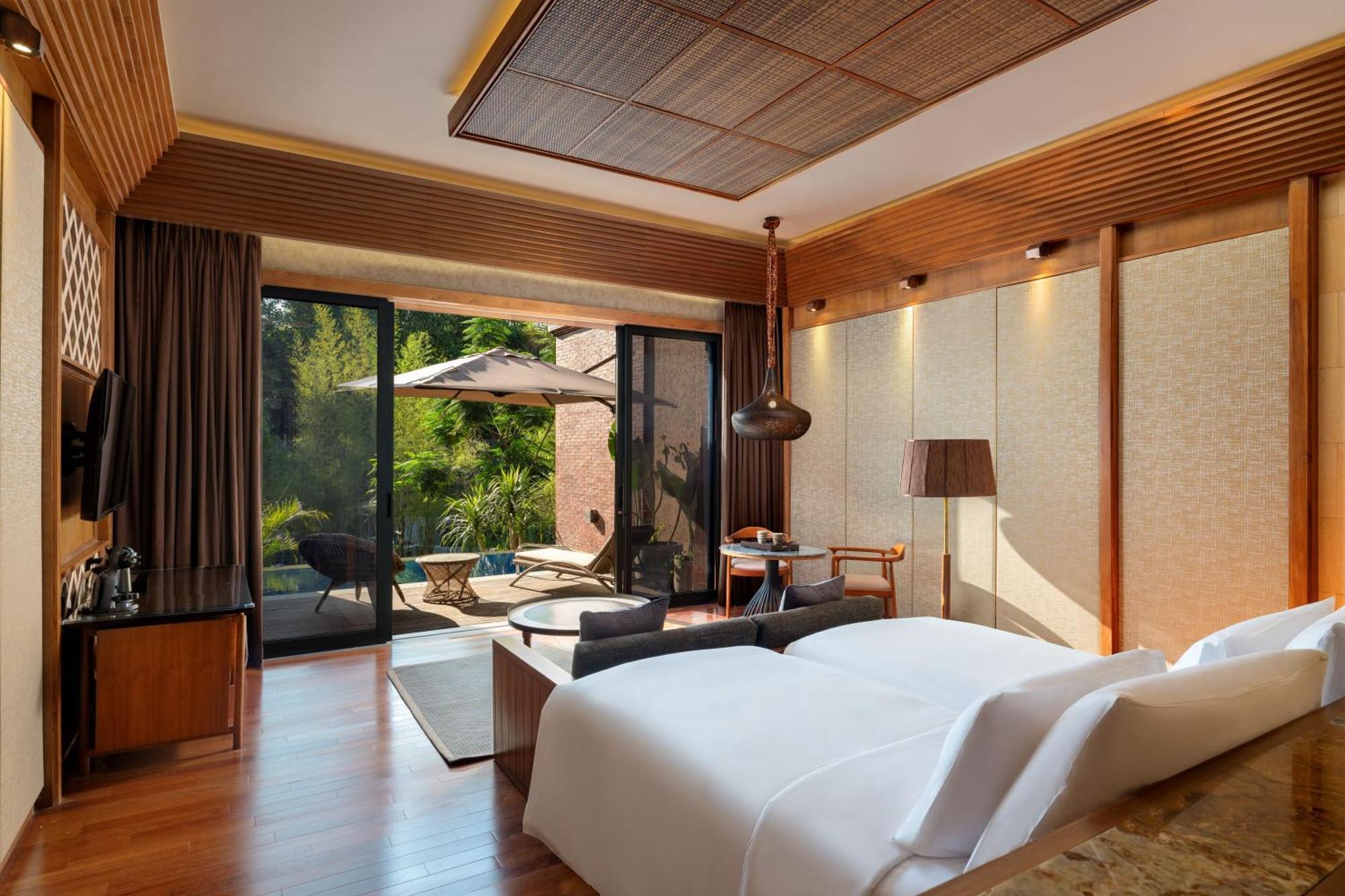 Garrya Bianti Yogyakarta Hotel Sleman  Exterior photo