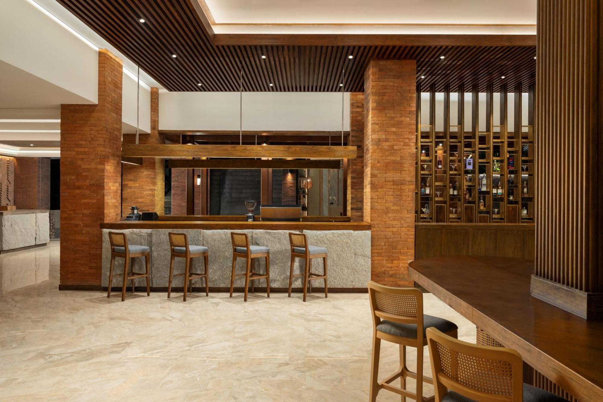 Garrya Bianti Yogyakarta Hotel Sleman  Exterior photo