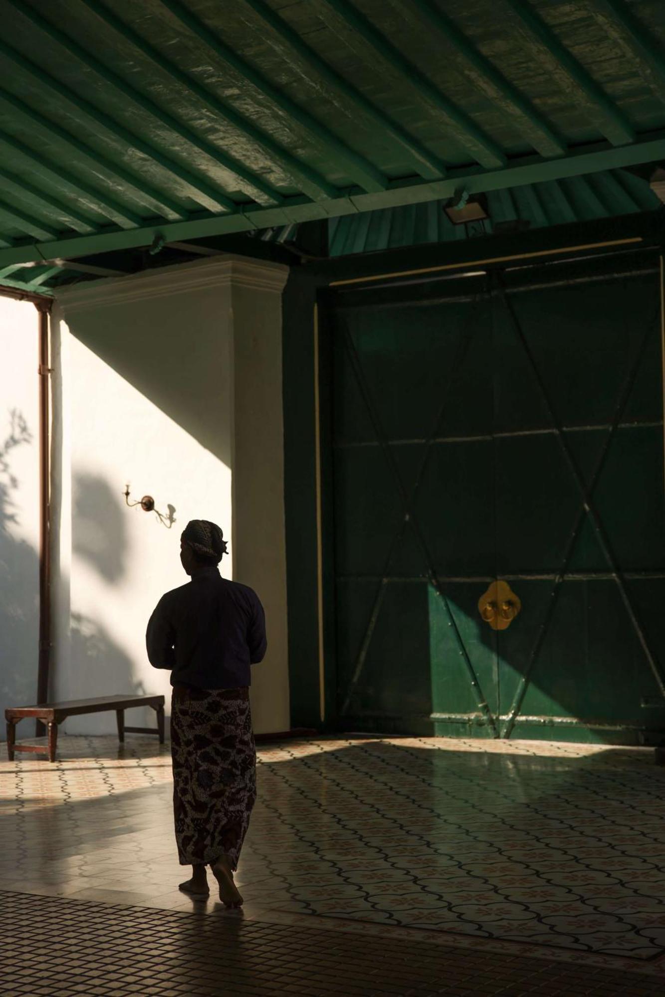 Garrya Bianti Yogyakarta Hotel Sleman  Exterior photo
