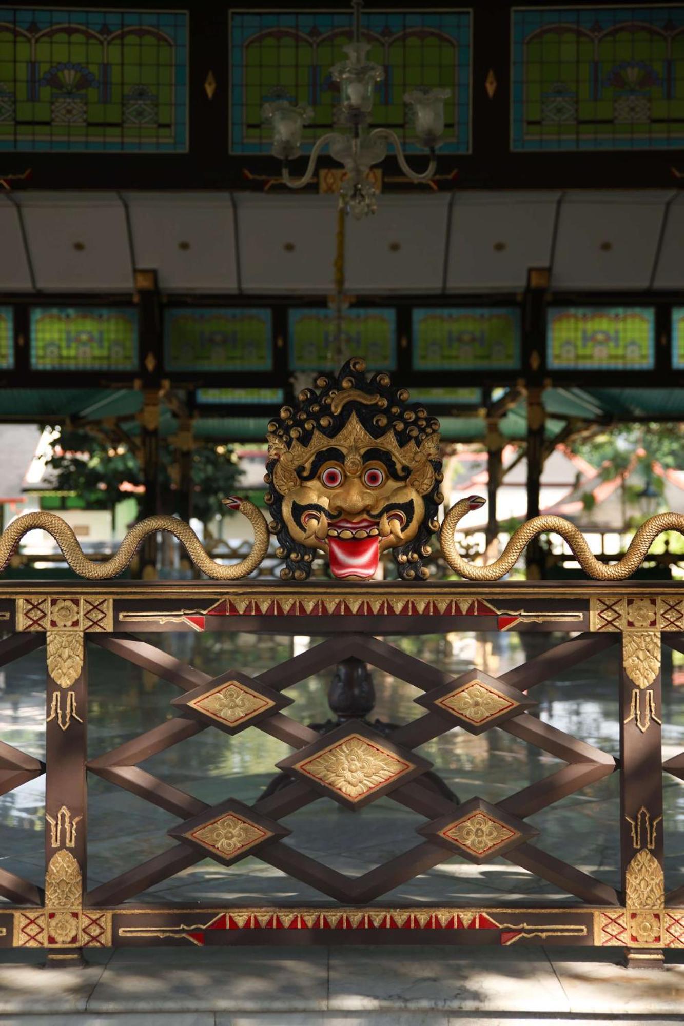 Garrya Bianti Yogyakarta Hotel Sleman  Exterior photo