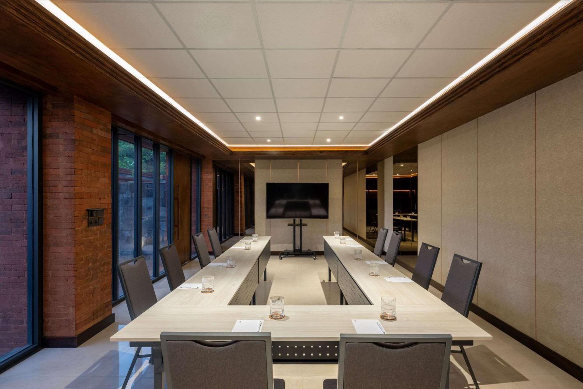 Garrya Bianti Yogyakarta Hotel Sleman  Exterior photo