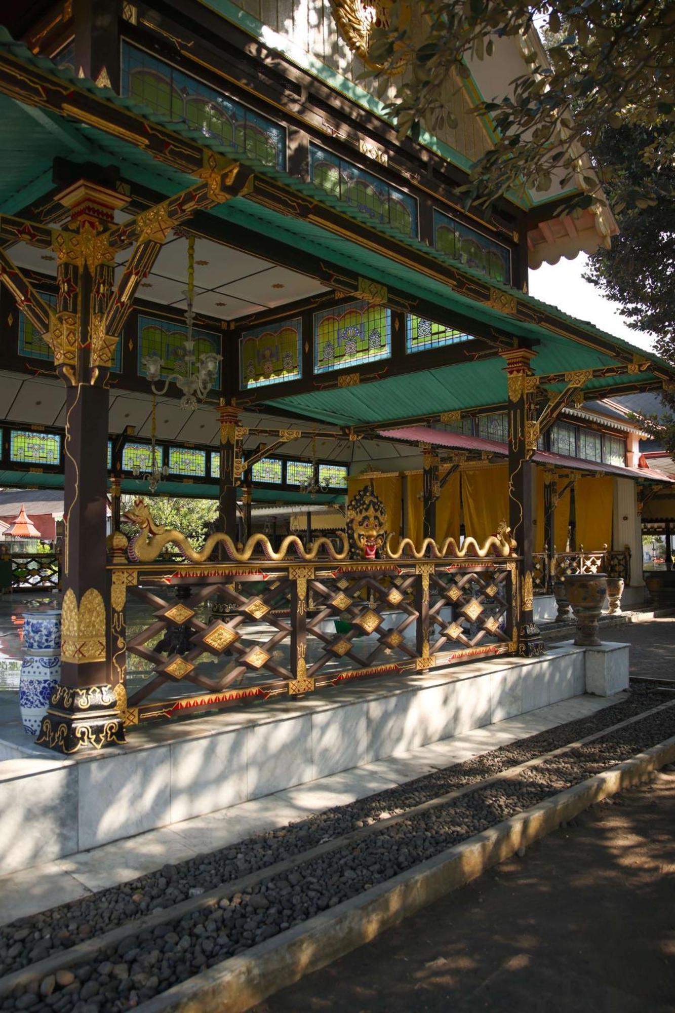 Garrya Bianti Yogyakarta Hotel Sleman  Exterior photo