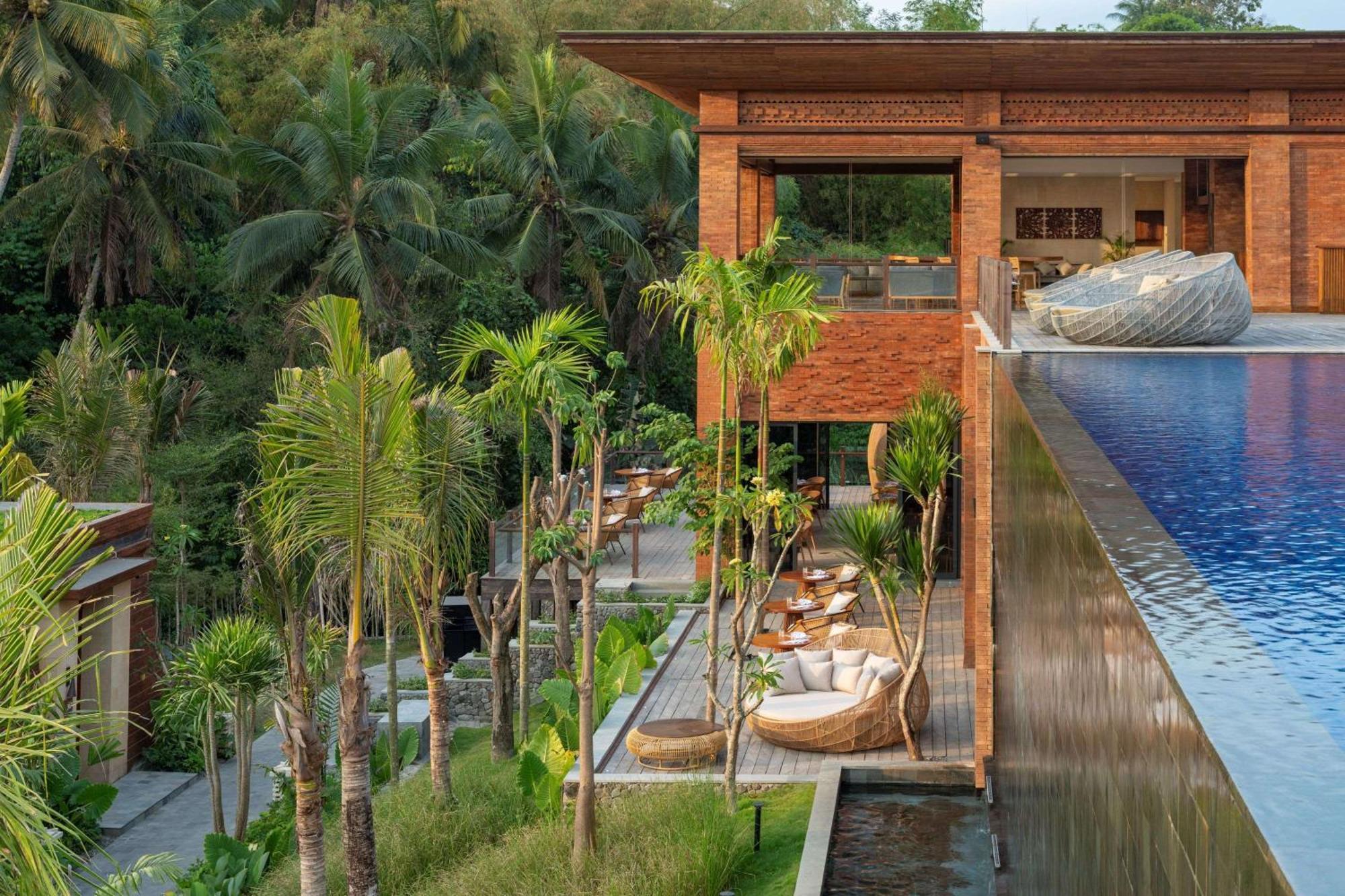 Garrya Bianti Yogyakarta Hotel Sleman  Exterior photo