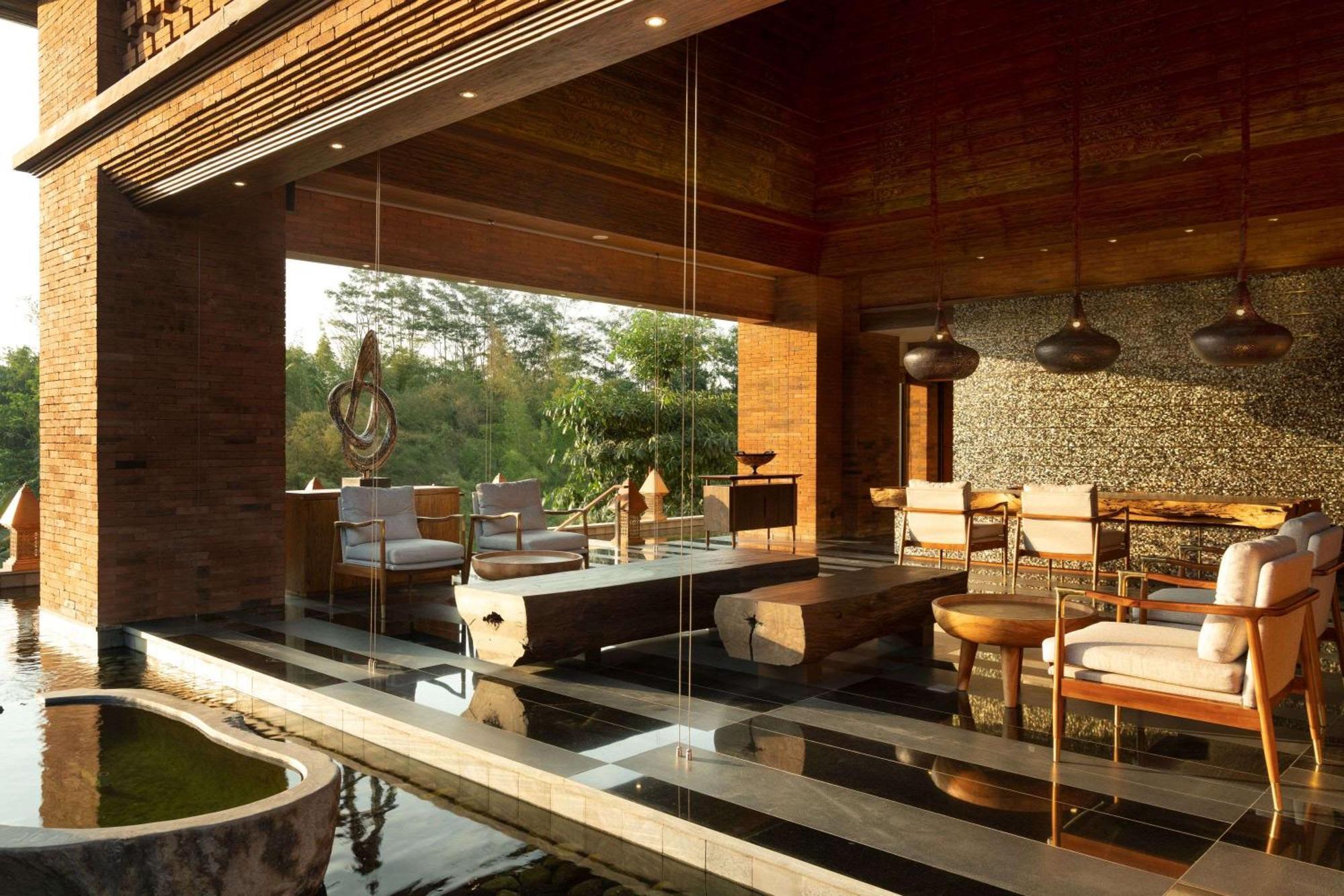 Garrya Bianti Yogyakarta Hotel Sleman  Exterior photo