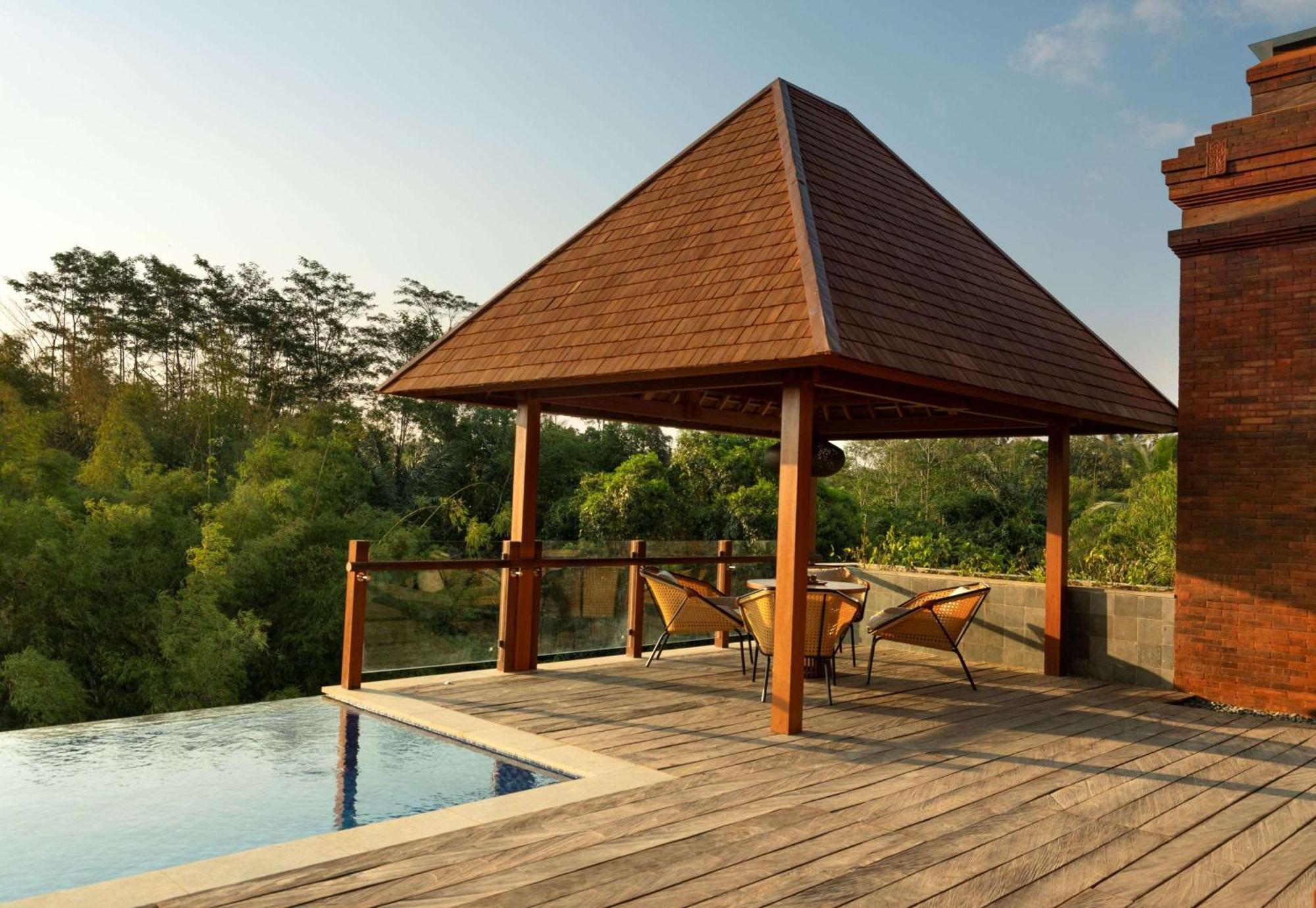 Garrya Bianti Yogyakarta Hotel Sleman  Exterior photo
