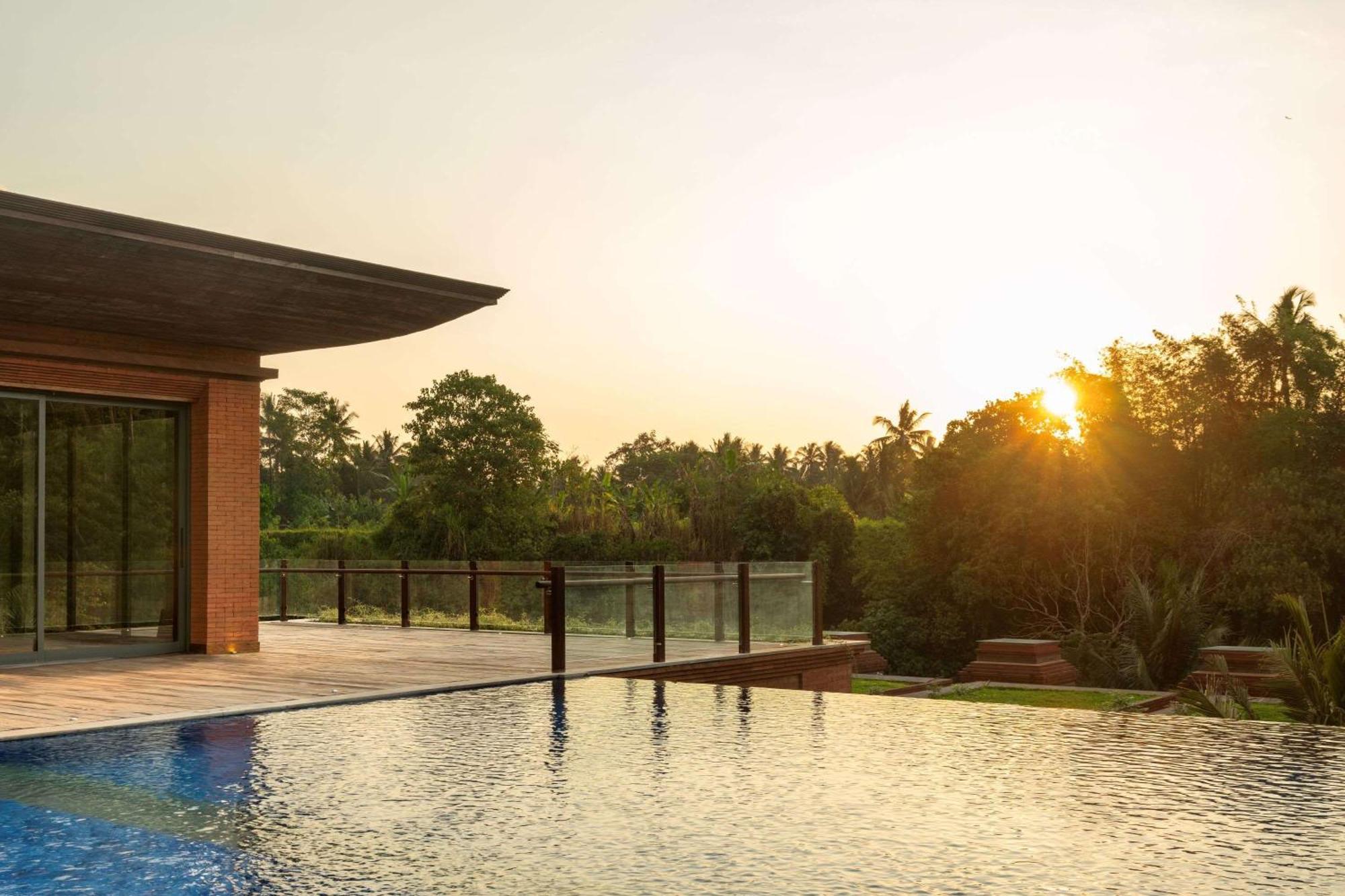 Garrya Bianti Yogyakarta Hotel Sleman  Exterior photo