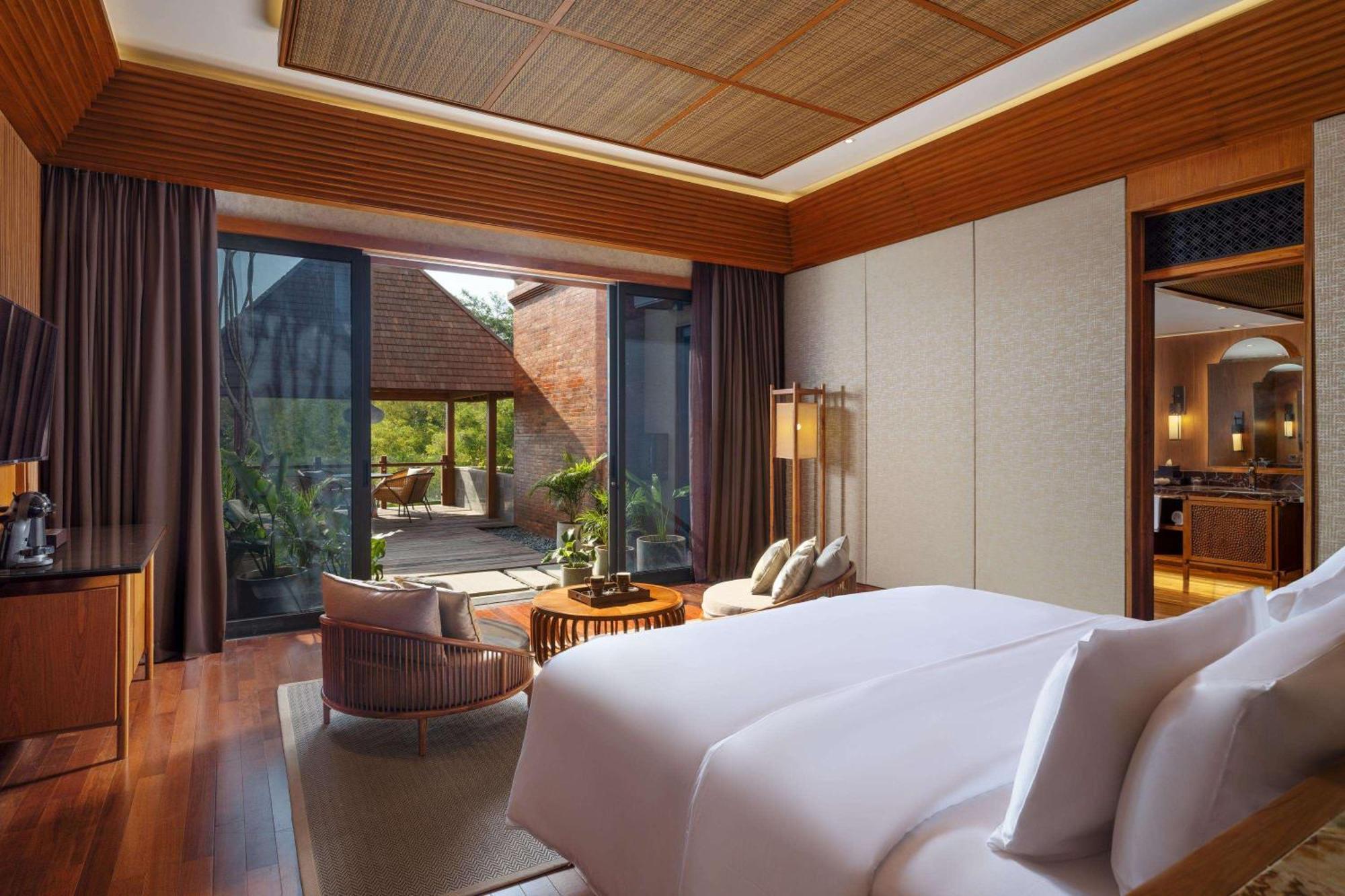 Garrya Bianti Yogyakarta Hotel Sleman  Exterior photo